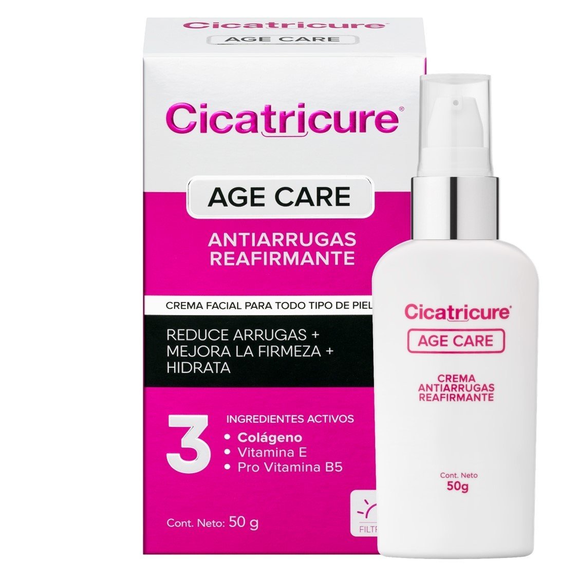 Cicatricure cica oil 50 ml