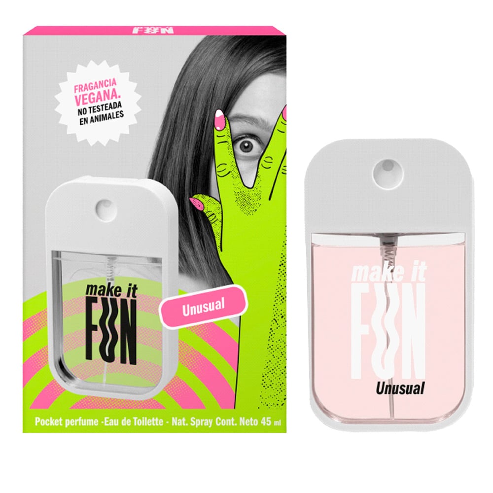 Make it fun unusual 45ml.