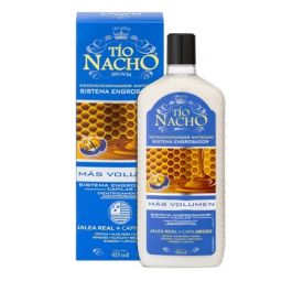 Tio nacho sh ultrahidratante + acond 415