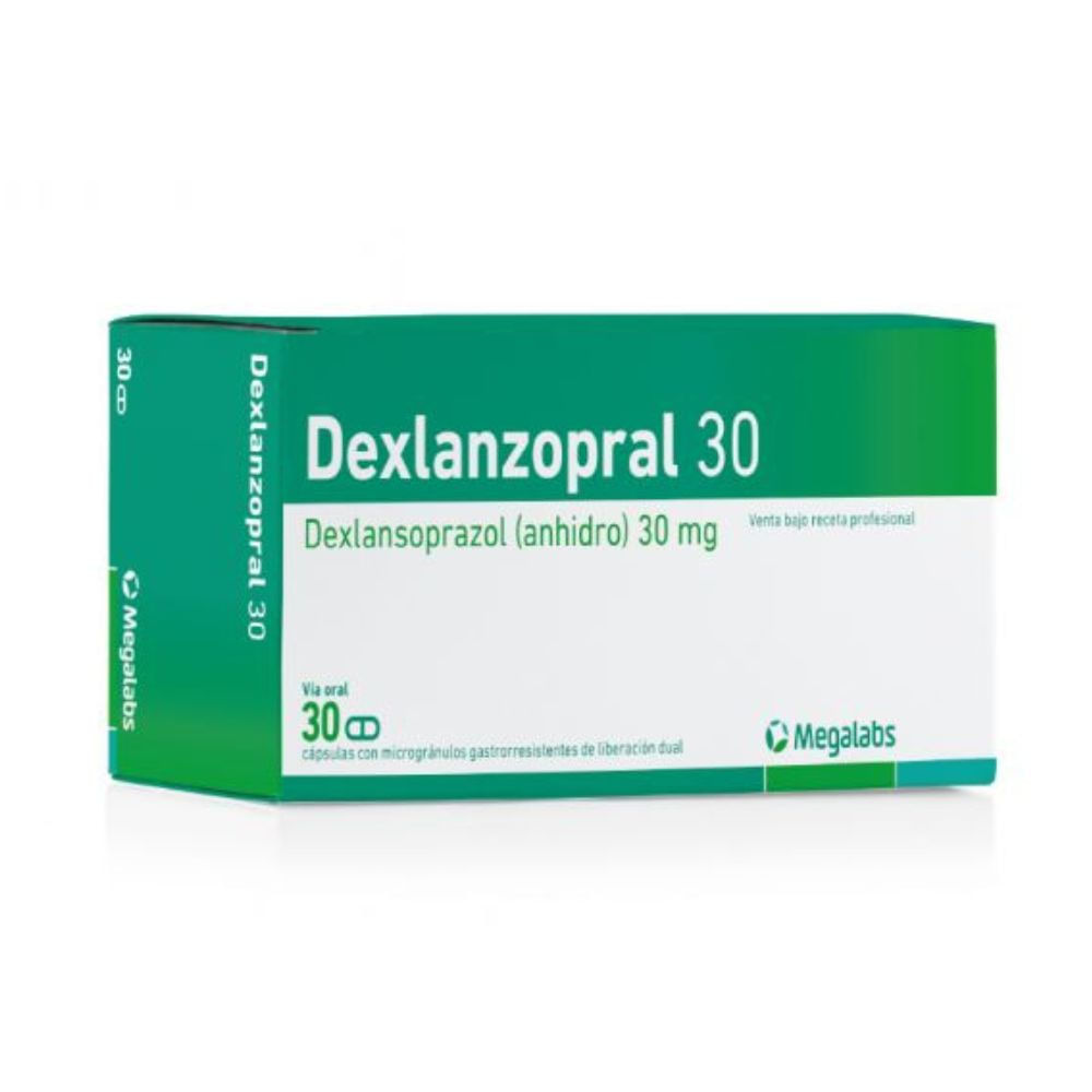 Zolpra 30 mg 28 cap