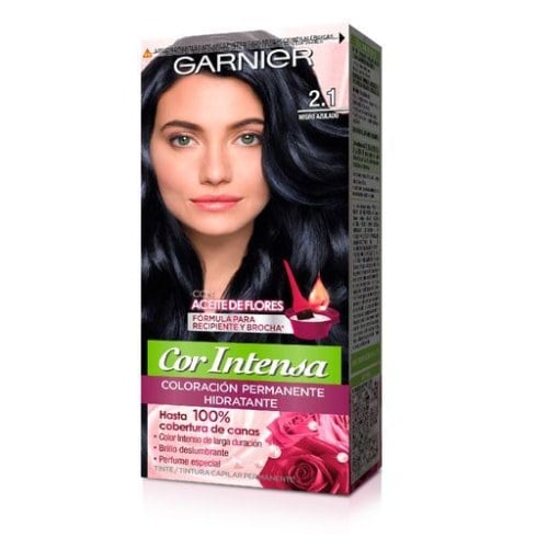 Nutrisse cor intensa 2.1
