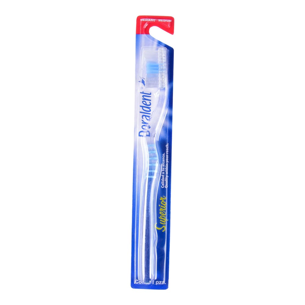 Den3 cepillo dental super soft 1 unid