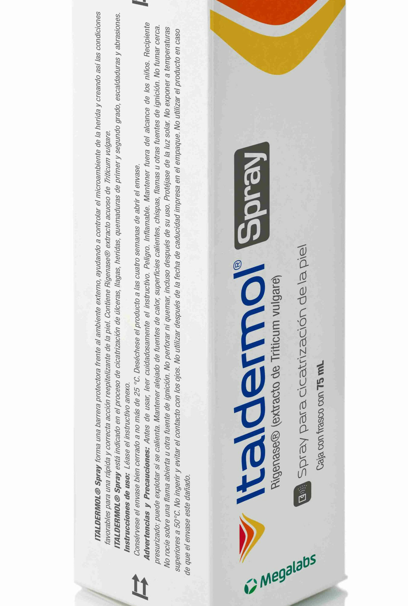 Terfin spray 75 ml