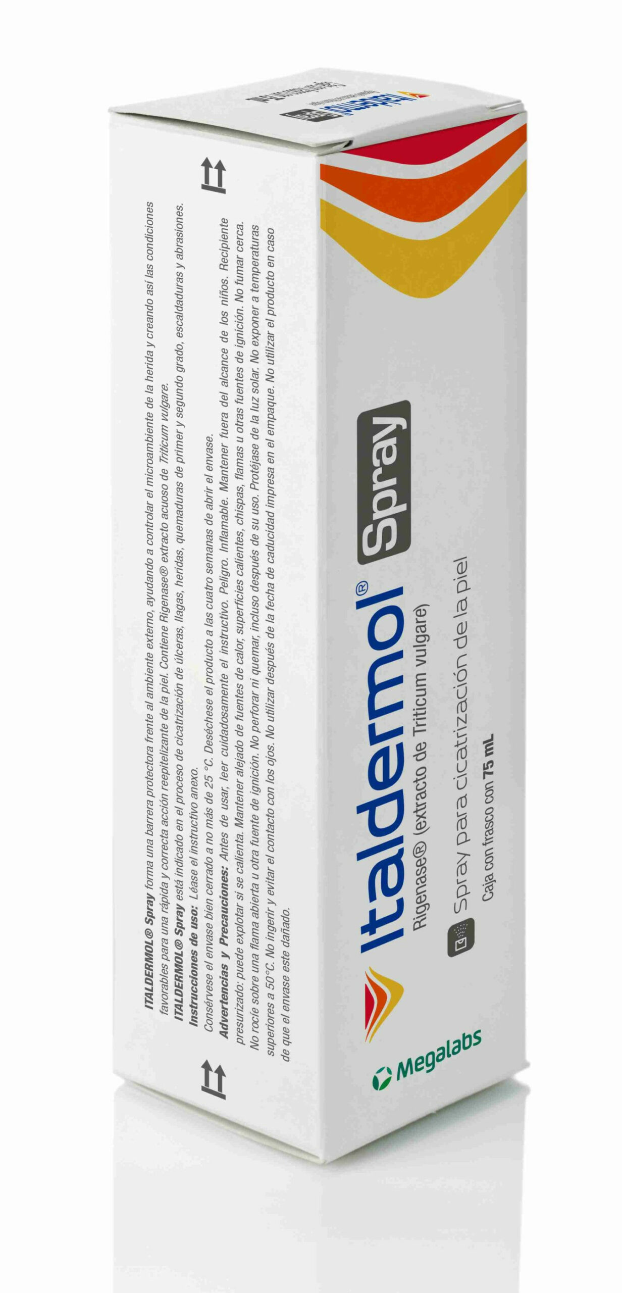 Terfin spray 75 ml