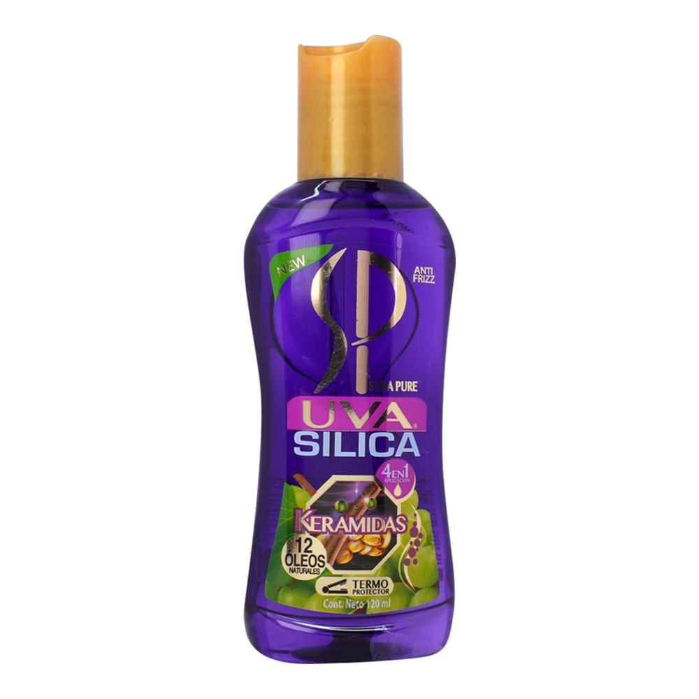 Carey reparador de puntas seda 30 ml