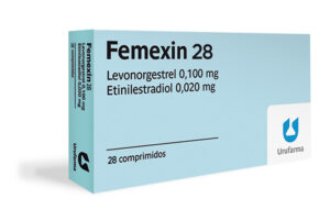 Femexin 28 tab