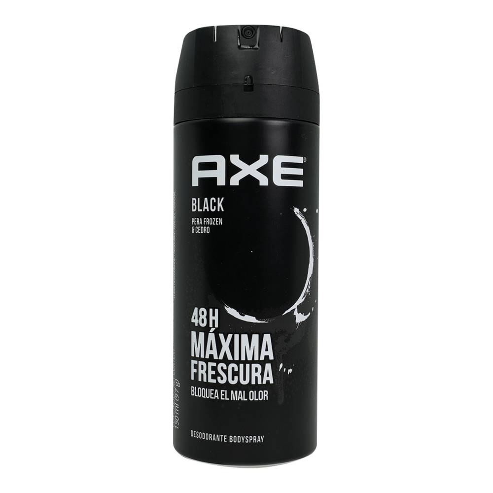 Axe desod aero aqua citrus 150