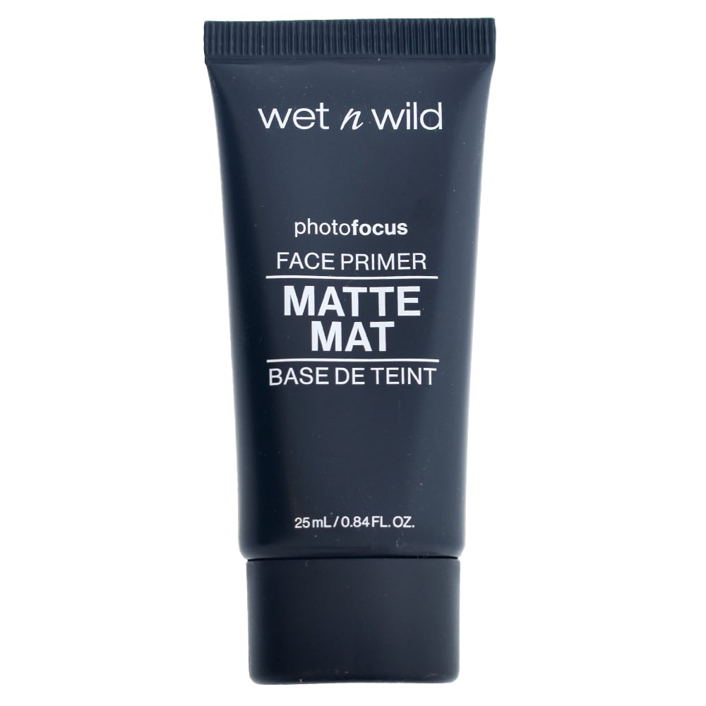 Wethwild primer focus serum