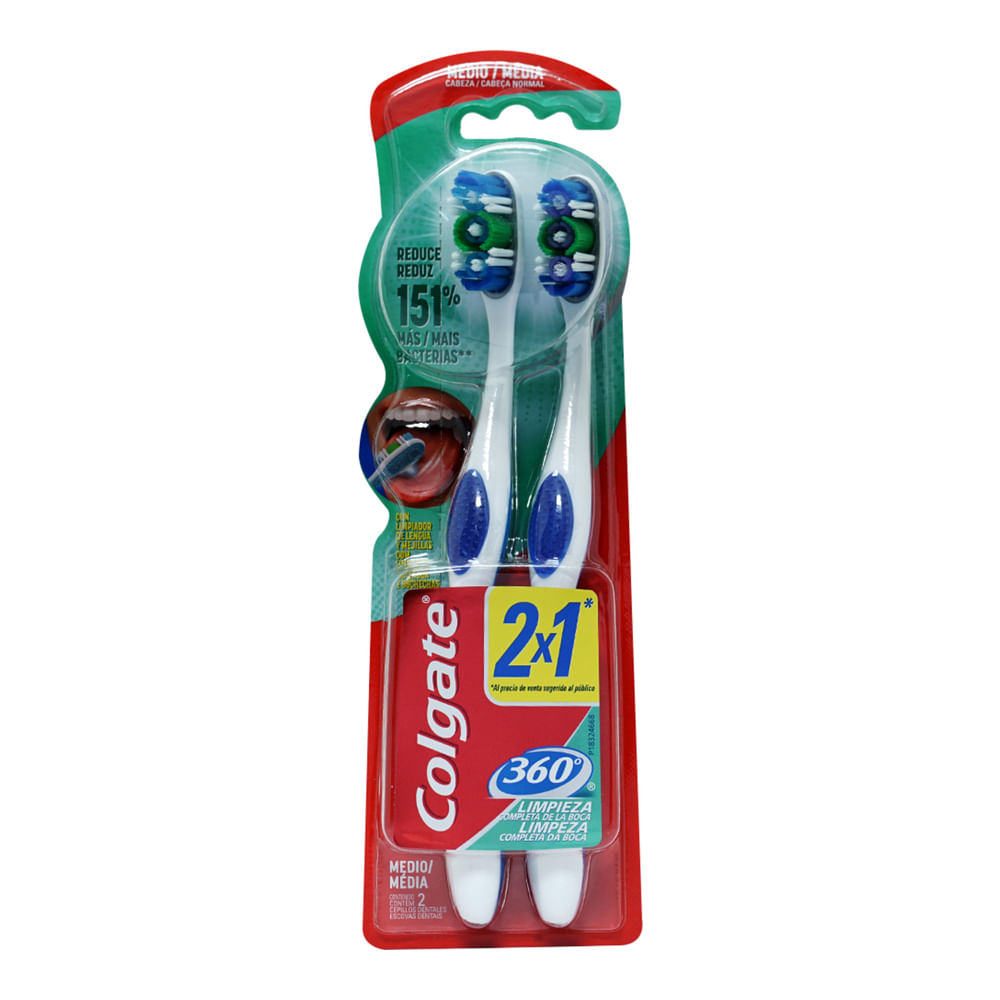 Cep romero britto suave x2