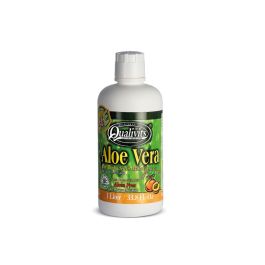 Sumun jabon liquido aloe 1 lt