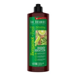 Kerasys body wash lov romantic 500 ml