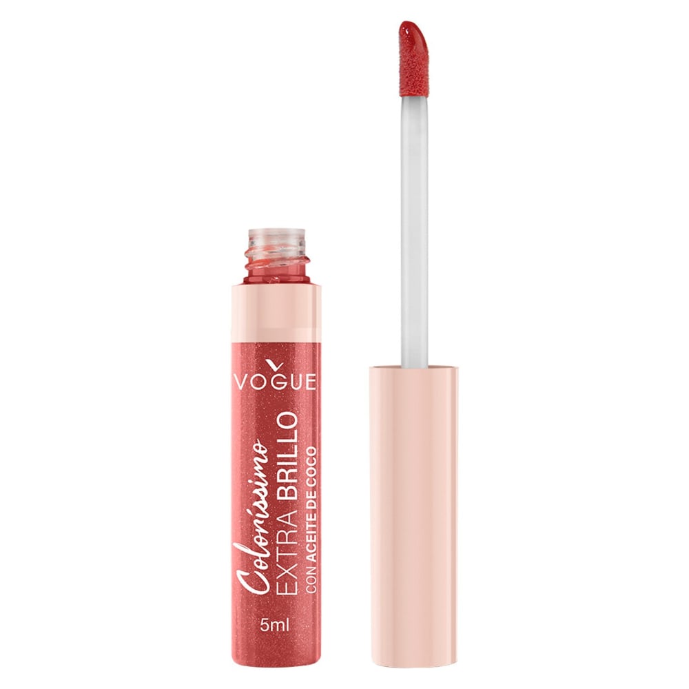 New color brillo labial grape n 13