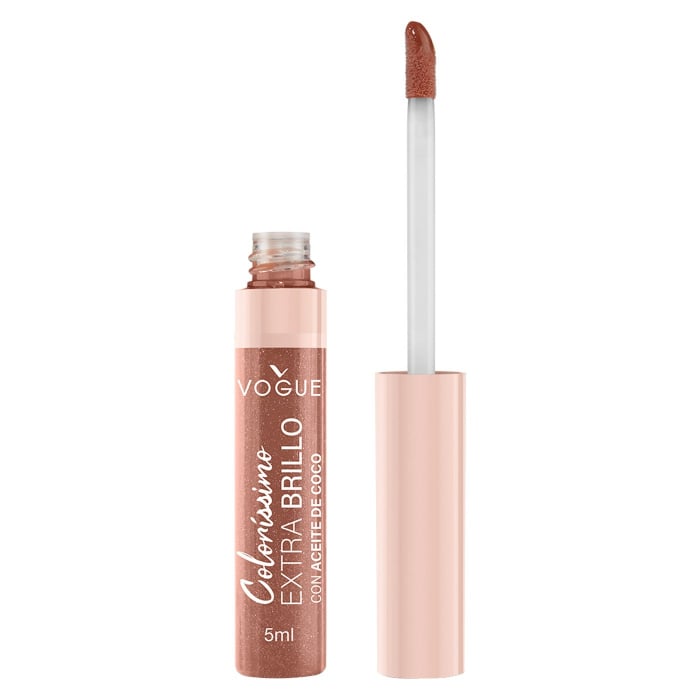 Vogue brillo labial playa
