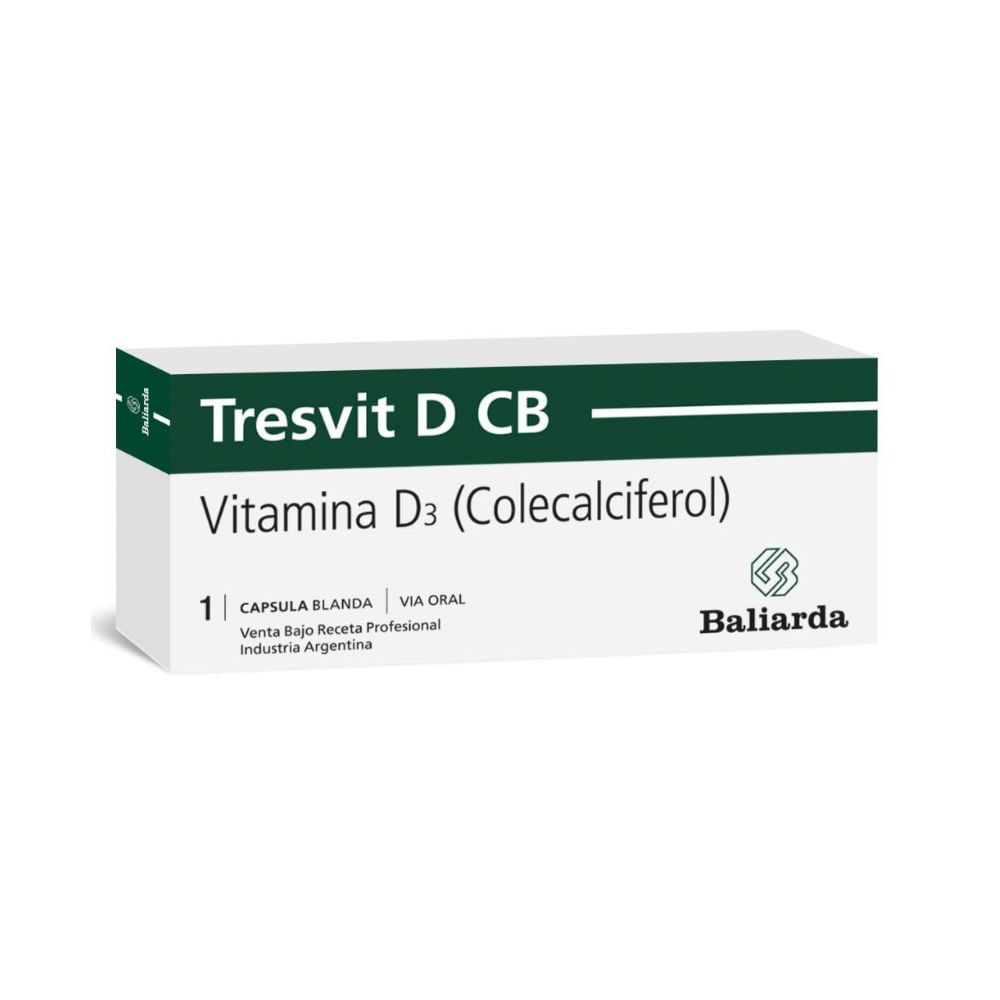 Tresvit d 1 cap blanda