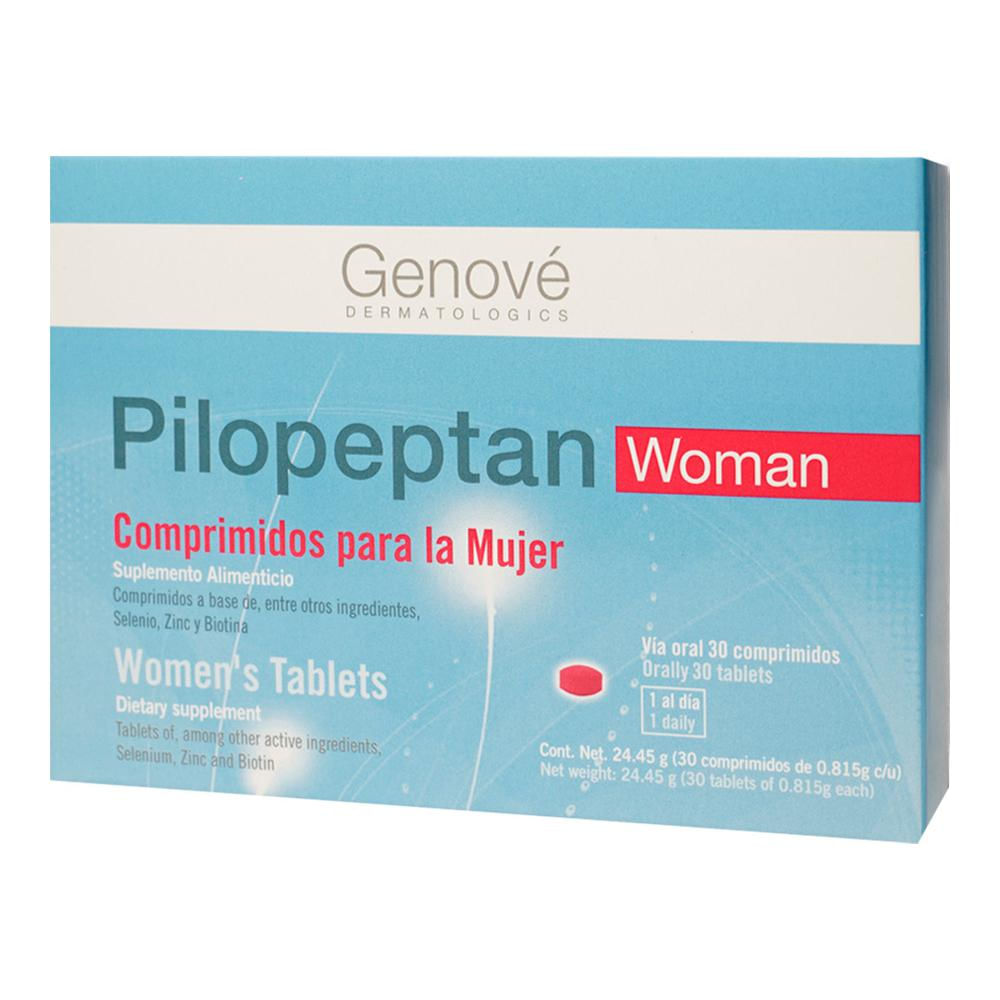 Pilopeptan woman 30 comp