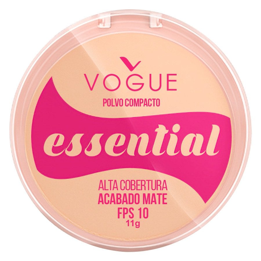 Vogue rubor compacto malbec