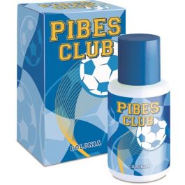Pibe's club colonia 80 ml vapo