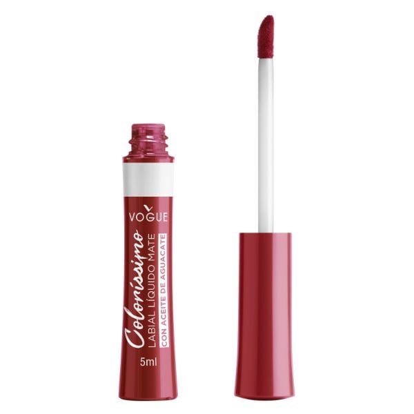 Vogue labail liquido color pomelo