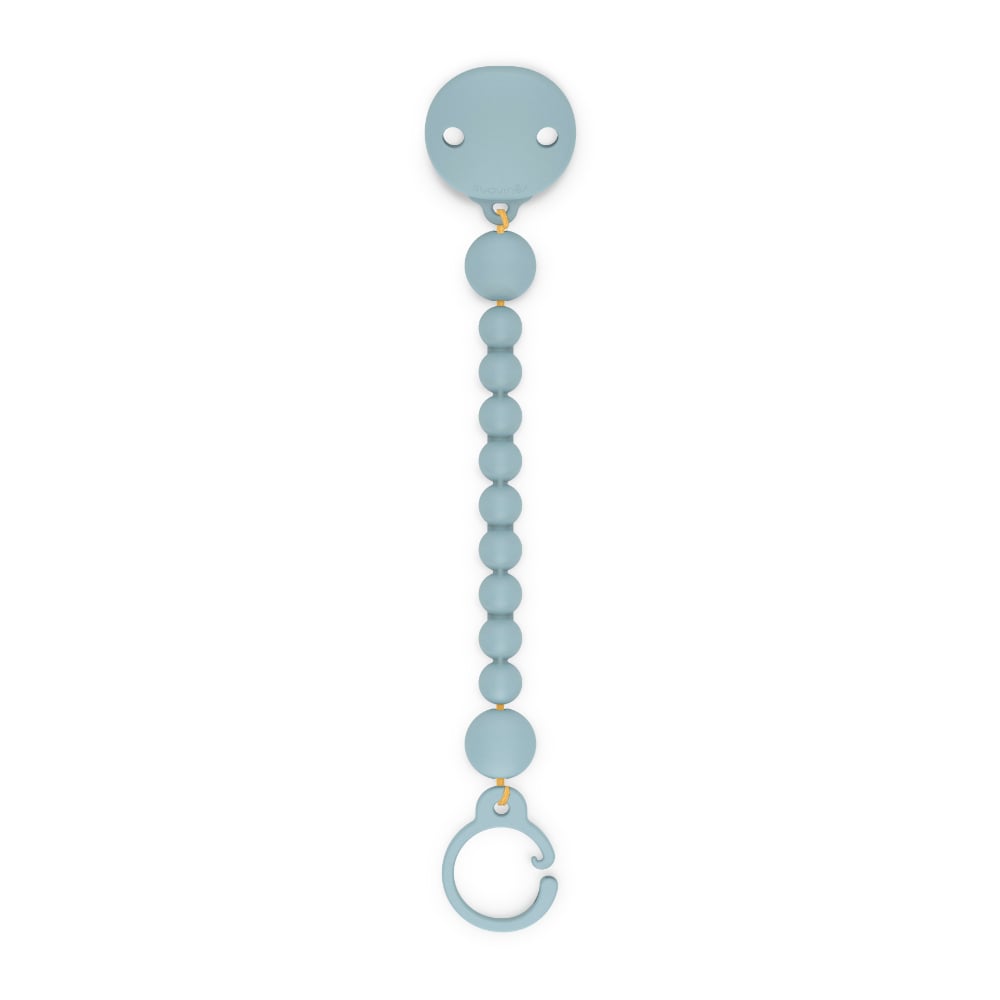Kuka chupete lovely anatomico t2 azul