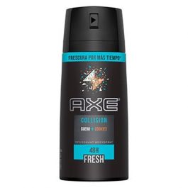 Axe desod barra collision 54 gr 2 unid