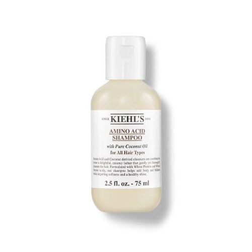 Iyosei shampoo brillo def ceramidas 350