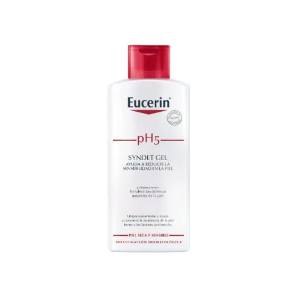 Gel shampoo syndet (cuerpo y pelo) 500