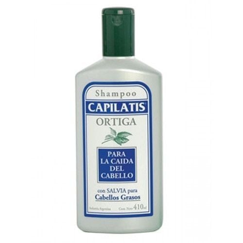 Biferdil shampoo ortiga quinina 295 ml