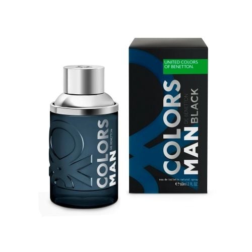 Casapueblo sacre black edt 55 ml