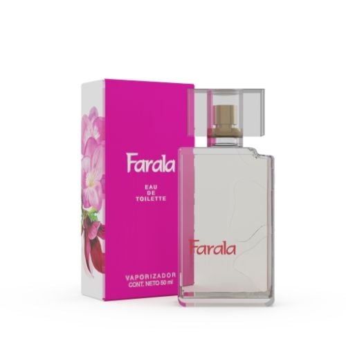 Farala edt 100 ml vapo