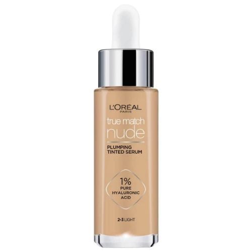 True match powder classic tan