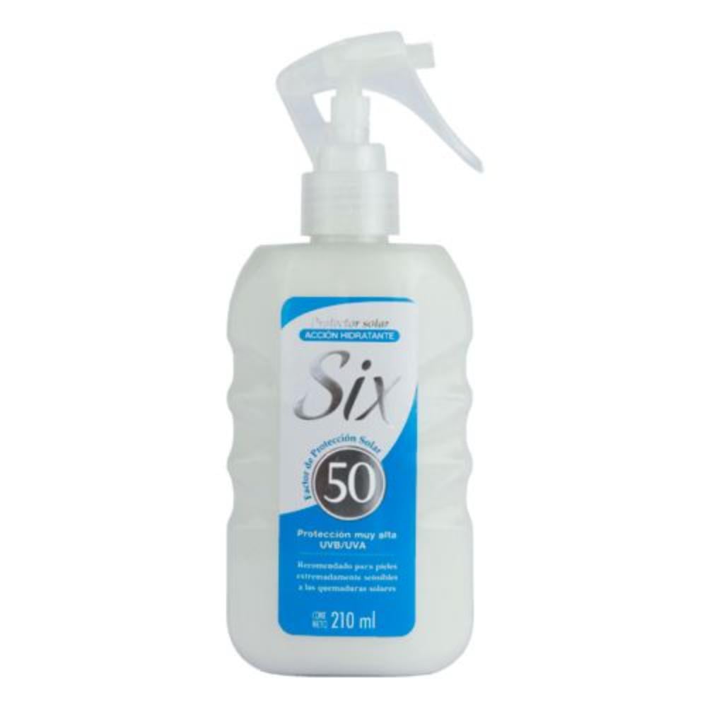 Medclinical protector solar sp f80 b med