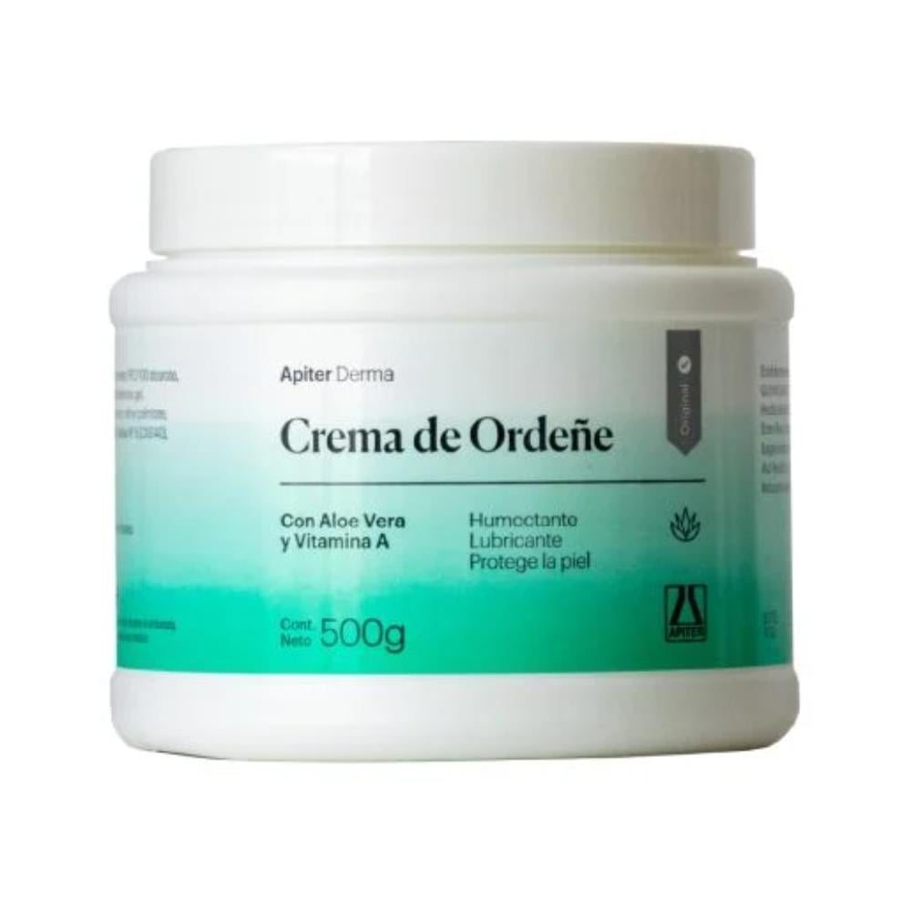Magle crema de ordeÑe anticelu 500 gr
