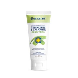 Selby cr corporal aloe 200 gr