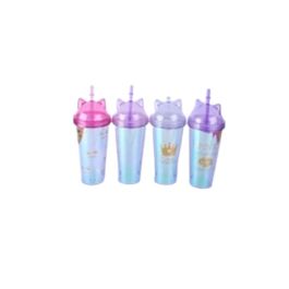 Kuka sorbito entren c/asas azul 200 ml