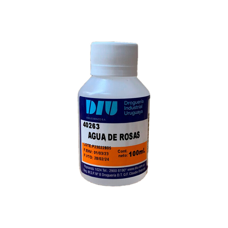 Agua oxigenada 10 vol 10 lt