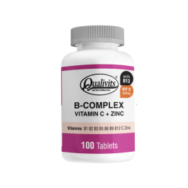 Glucosamina condroitin complex 60 tab
