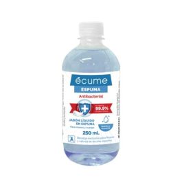 Ecume jabon clasico 190 ml rep