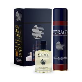 Vorago edc 50 ml + desod 100 ml