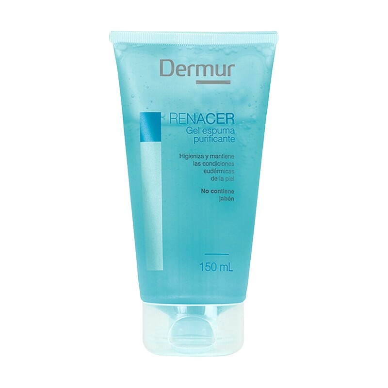 Renacer fluido hidratante 60 ml