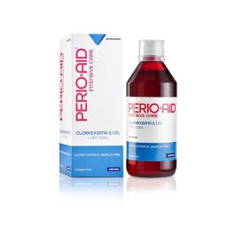 Vitis perio aid 0.12% gel toothpaste 75