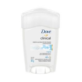 Dove desod barra original 50 gr 2 unid