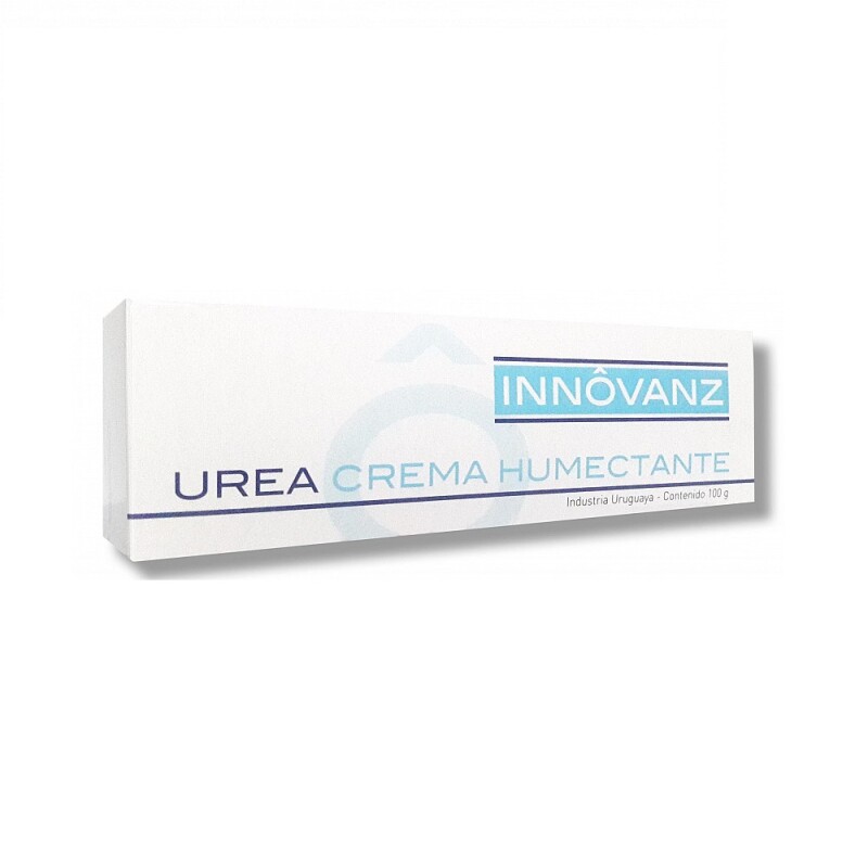 Innovanz cr humectante c/urea 500 gr