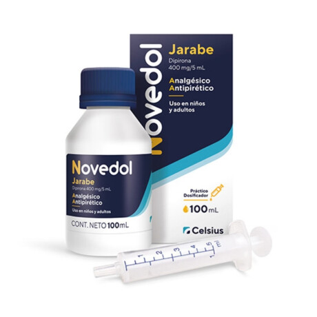 Novedol 10 comp