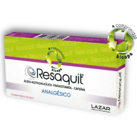 Resaquit 4 comp