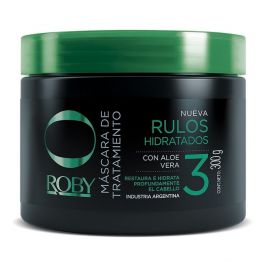 Guisseny cr trat. oil coctel rulos 1k