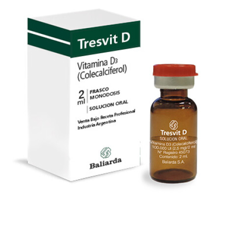 Tresvit d 1 fco